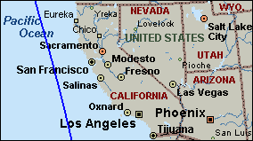 Overview Map